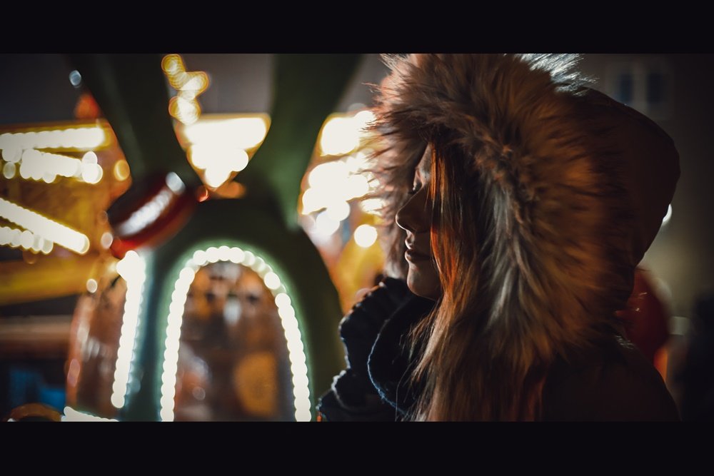 FREE Lightroom Presets – Cinematic Look vol 2