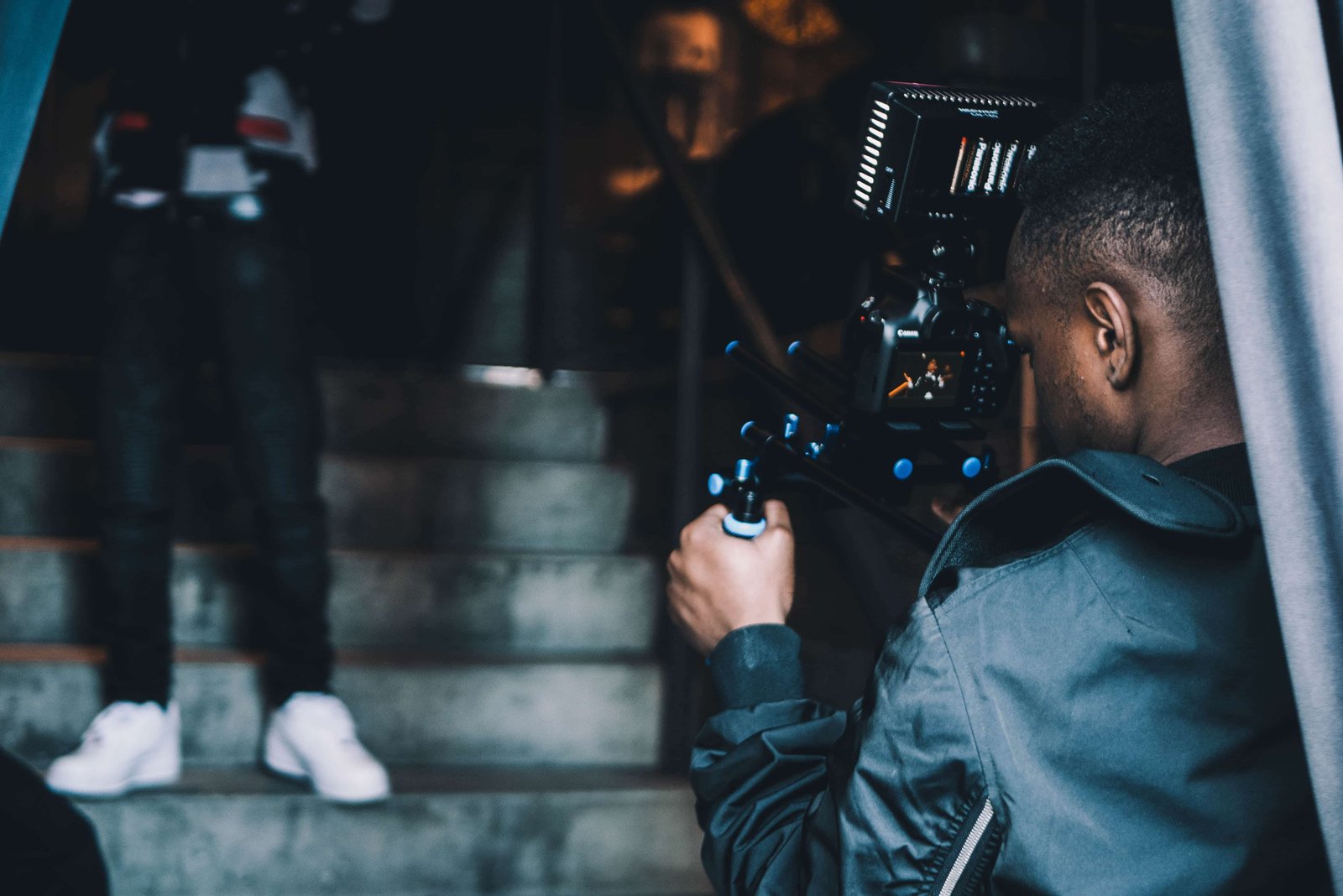 low budget filmmaking tips