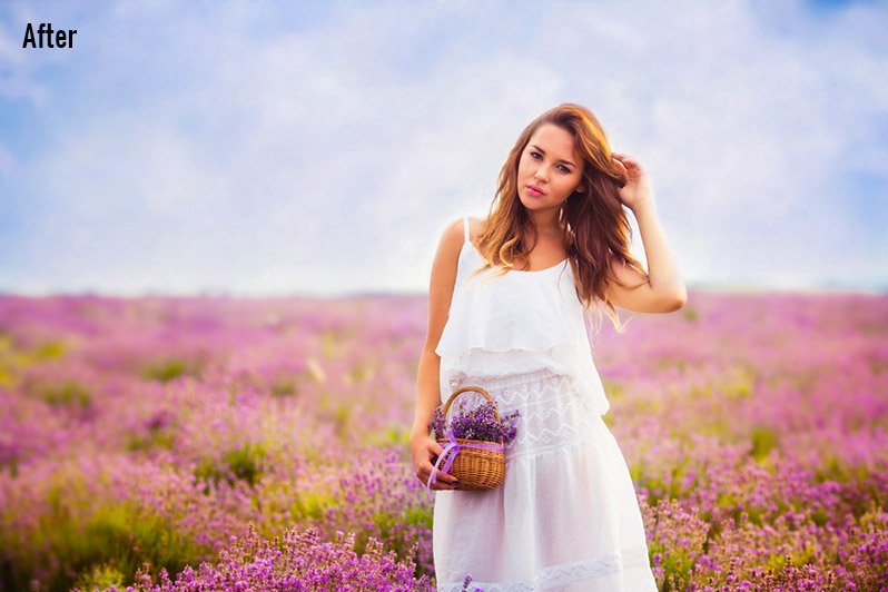Free Color Pop Lightroom Preset - Tuts and Reviews - tutsandreviews.tech