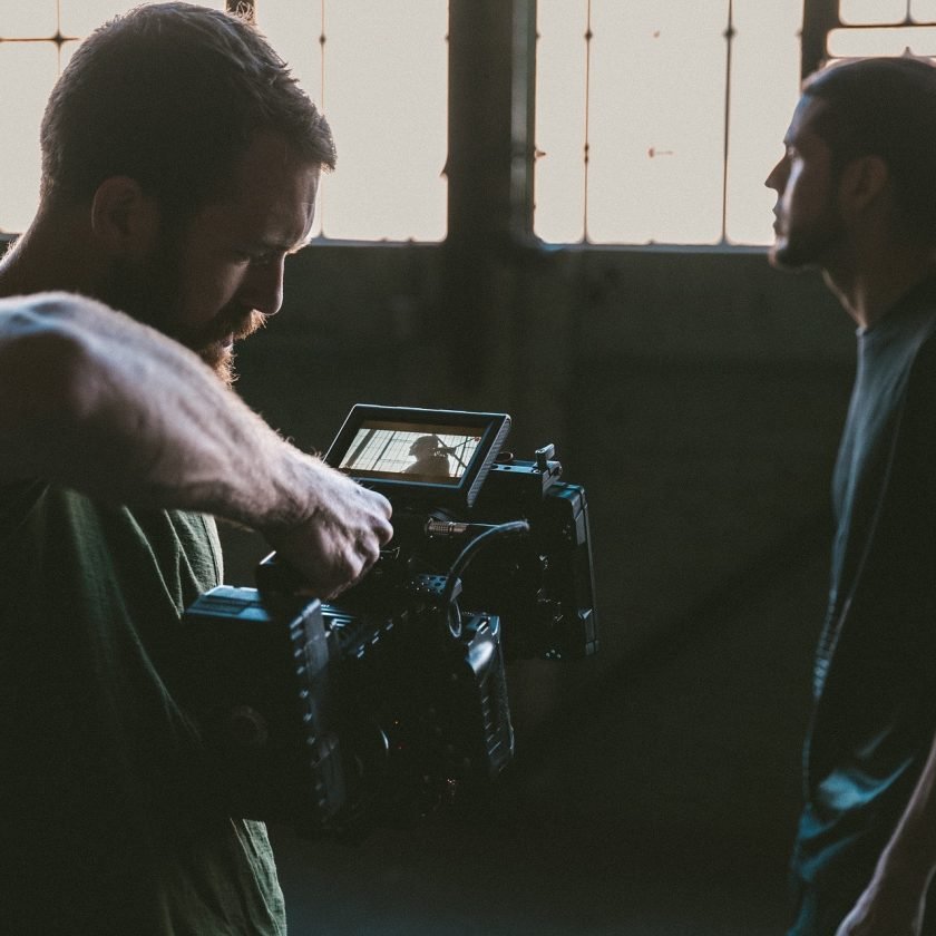 10 Tips For Beginner Filmmakers - new - Tuts and Reviews - tutsandreviews.tech