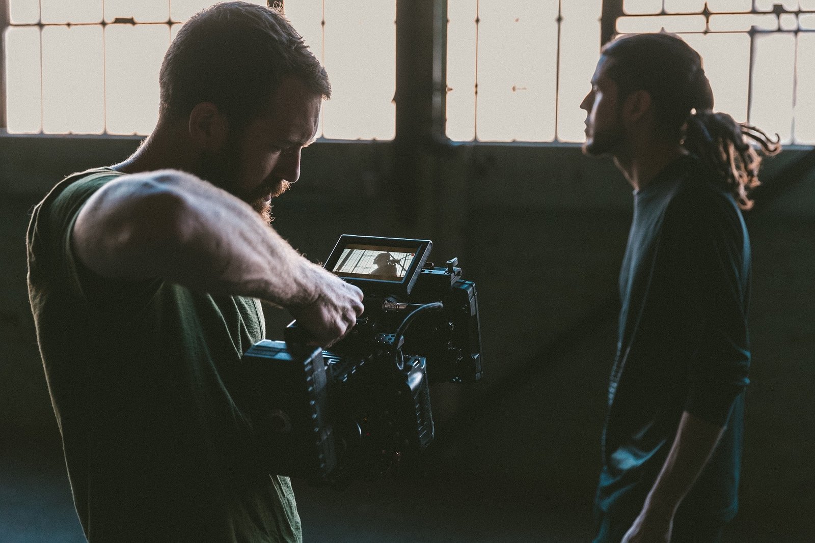 10 Tips For Beginner Filmmakers - new - Tuts and Reviews - tutsandreviews.tech