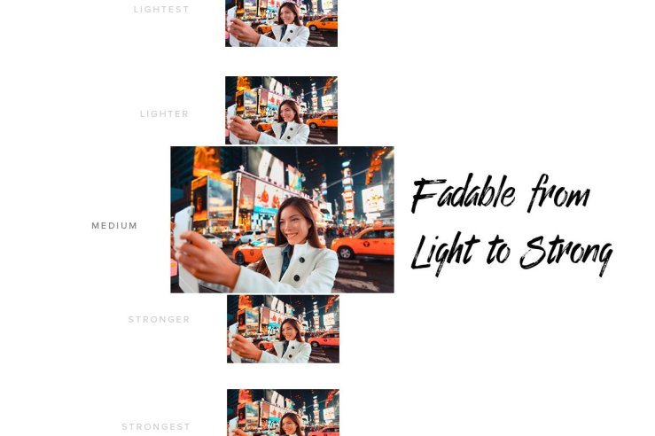 8 Free Orange and Teal Lightroom Presets and LUTS - Tuts and Reviews - tutsandreviews.tech