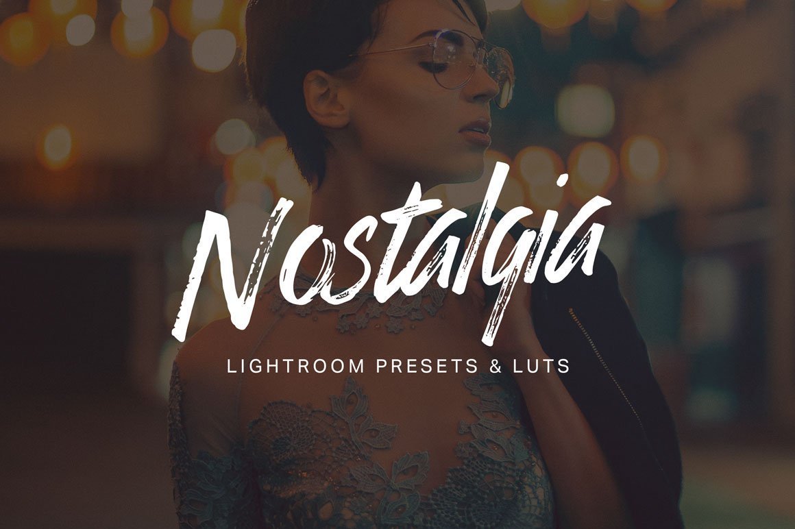 8 Nostalgic Lightroom Presets - Tuts and Reviews - tutsandreviews.tech