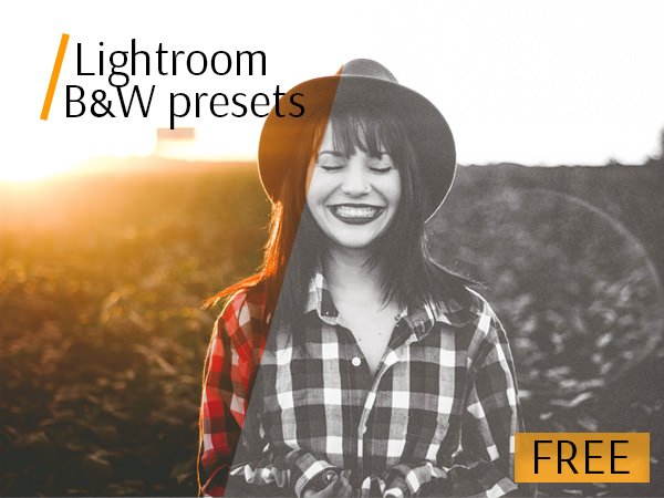 Black and White - Soft Lightroom Preset - Tuts and Reviews - tutsandreviews.tech