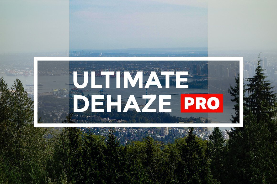 Ultimate Dehaze Photoshop Actions - Tuts & Reviews - tutsandreviews.tech