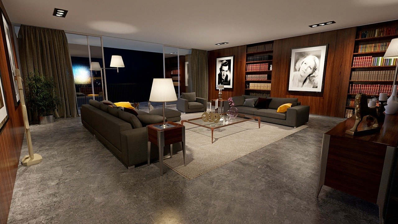 Real Estate Photography – Tips From The Pros - Tuts and Reviews - tutsandreviews.tech