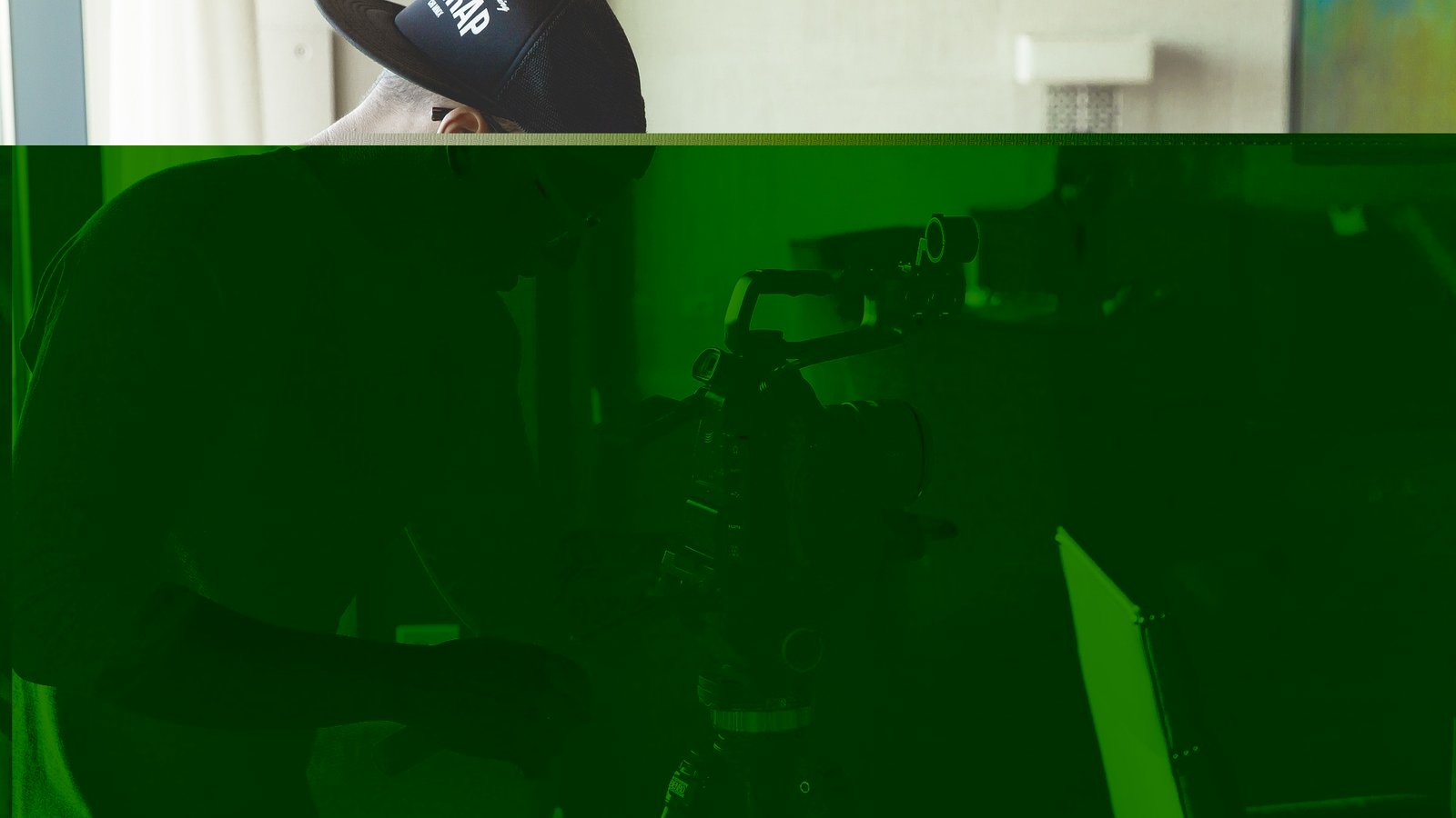 How to Create a Film: Step By Step Guide. Part 1