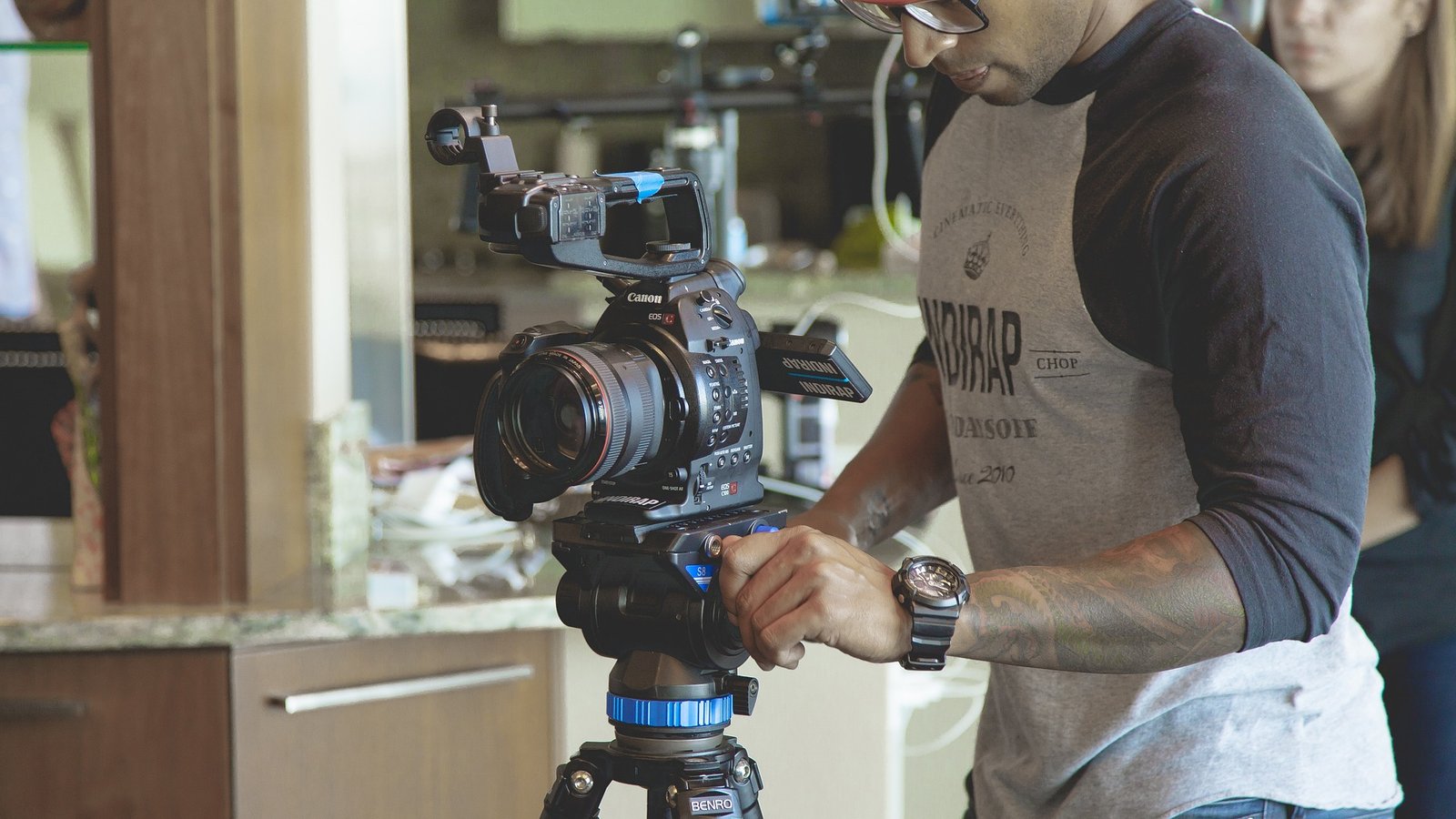 How to Create a Film: Step By Step Guide. Part 2