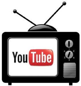 YouTube TV icon - Tuts and Reviews - tutsandreviews.tech