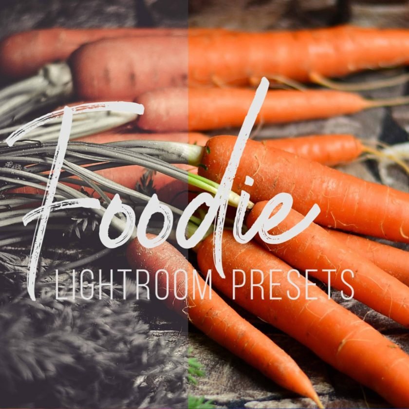 Foodie - Free Food Photography Lightroom Presets - tutsandreviews.tech - Tuts and Reviews - Enisa Adrovic - enisaadrovic.com