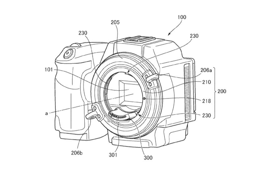 NEWS LEAK: Canon’s rival to the GH5 leaks - TUTS AND REVIEWS - www.tutsandreviews.tech