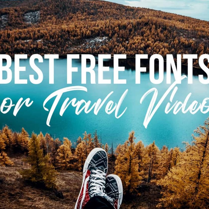 Best Fonts for Travel Videos 2018.jpg Dree Download, tuts and reviews, travel videos hacks, how to make travel videos, free fonts, cinematic fonts, www.tutsandreviews.tech