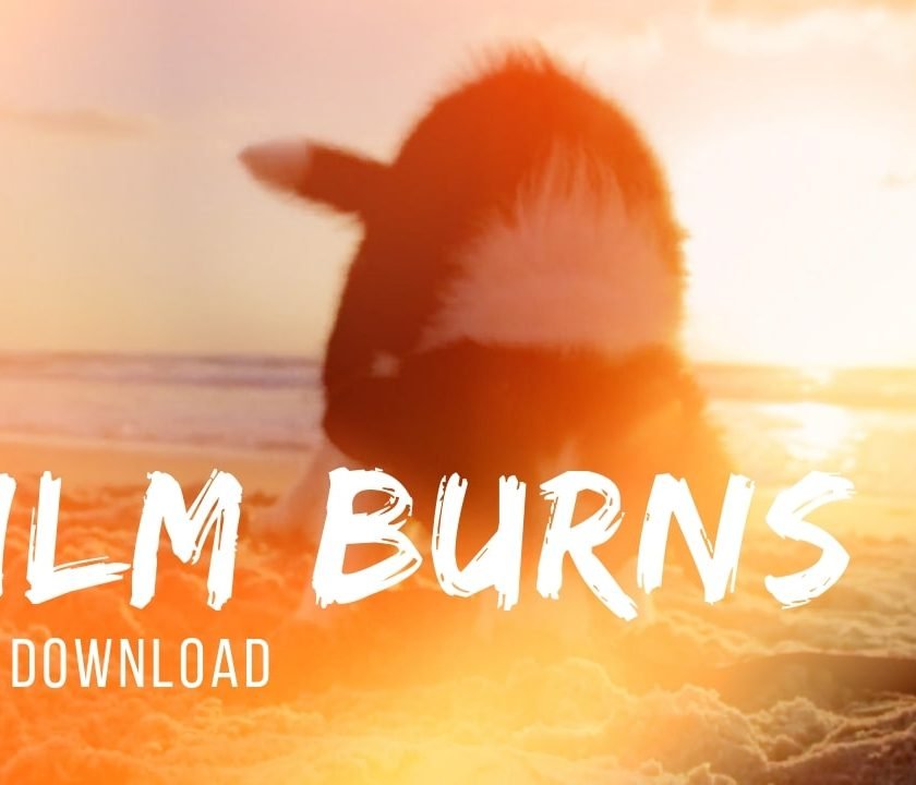 Free Film Burns, Free Light Leaks, Film Burns for Youtube videos, tutsandreviews.tech, tuts and reviews, youtube video editing