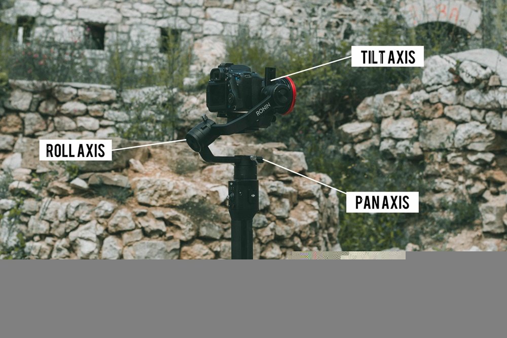 DJI Ronin S Beginner Tutorial 2018 - Part I, tutsandreviews.tech