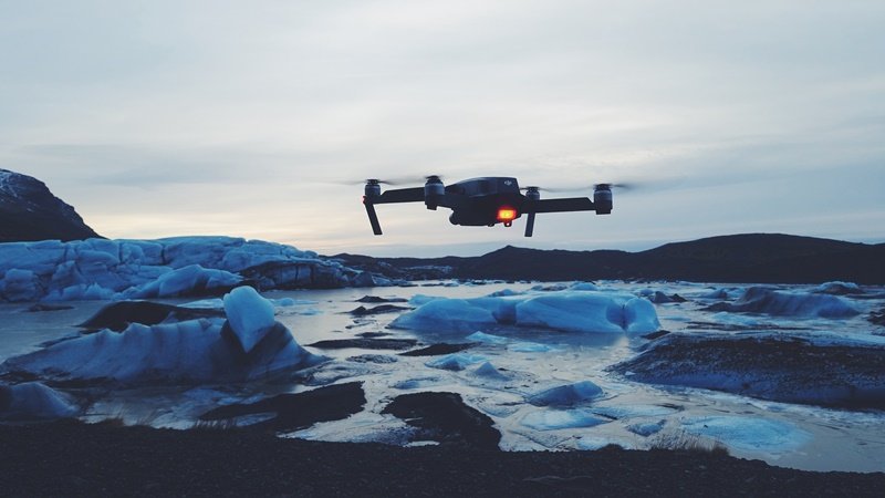 6 Tips on How to Fly a Drone in Winter, tuts and reviews, fly a drone in winter, dji drones, dji mavic pro, dji phantom 4, dji phantom 3, tutsandreviews.tech