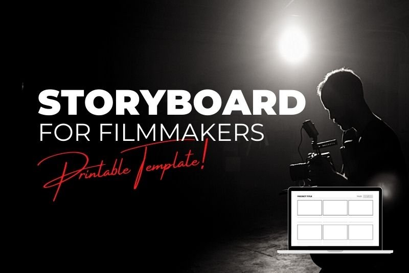 Classic Storyboard Template FREE Download, Tuts & Reviews, storyboard template download free, do i need a storyboard, storyboarding templates, making a storyboard, how to make a storyboard, tutsandreviews.tech