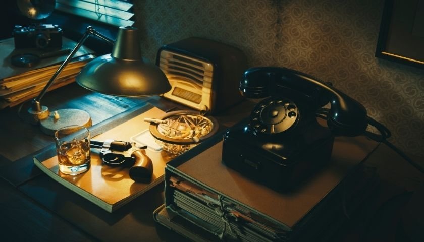 The Psychology of Cinematic Color: Influencing Emotions and Perceptions