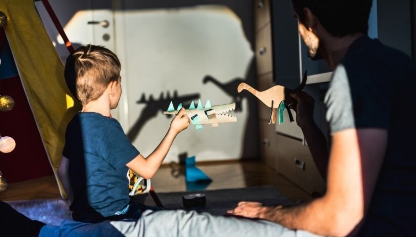The Art of Storytelling: A Comprehensive Guide for Beginners