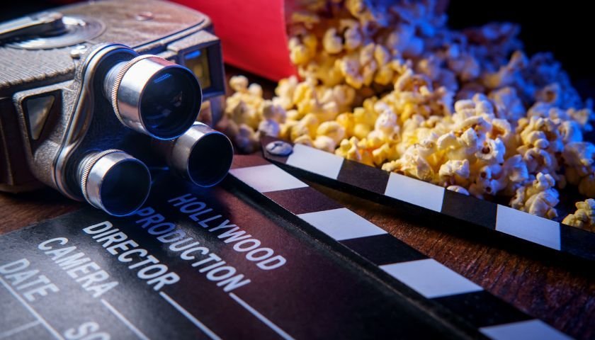 Crafting Compelling Trailers: A Filmmaker’s Guide