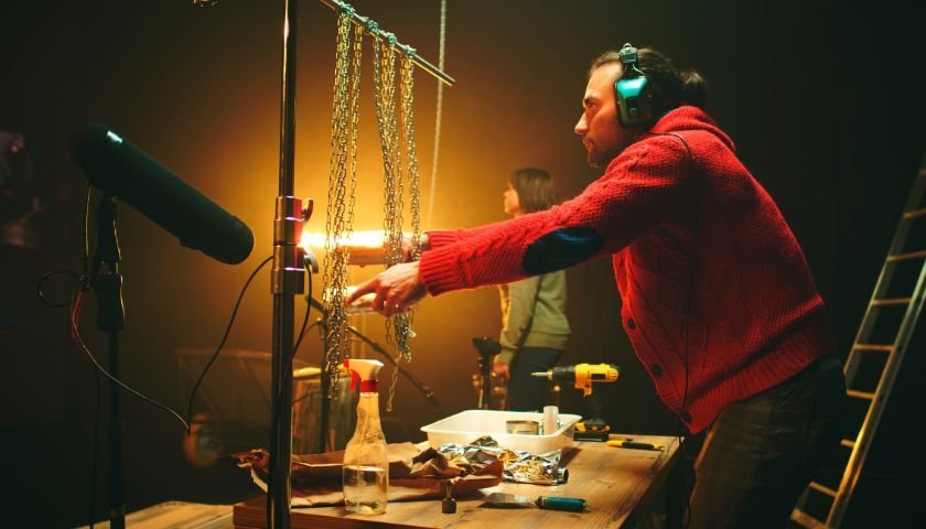 The Psychology of Sound: Crafting Emotional Landscapes in Film