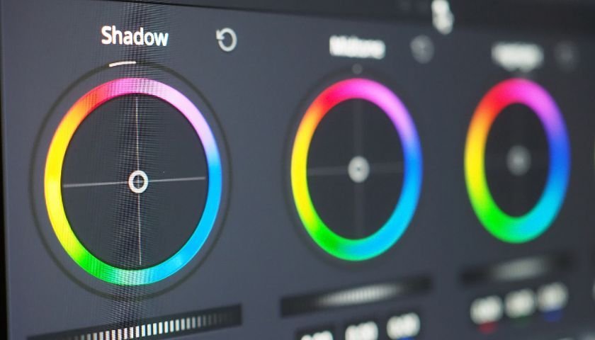 The Art of Color Grading: A Filmmaker’s Palette