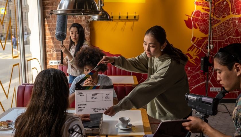 Navigating Film Festivals: A Filmmaker’s Guide