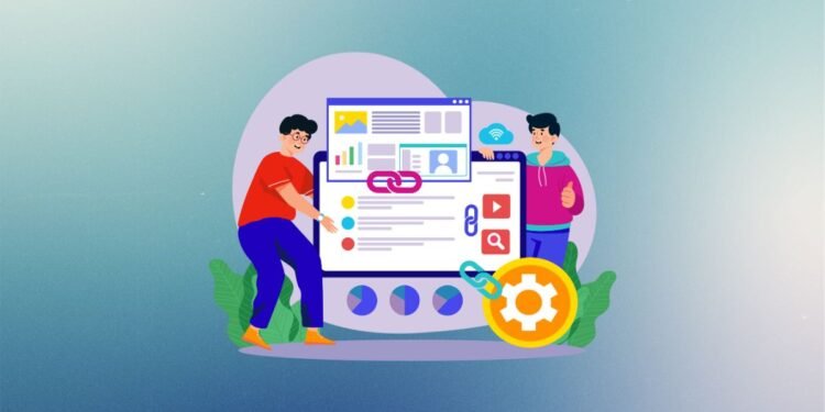 Best Link Building Tools in 2025 – High-Authority Backlinks Guide
